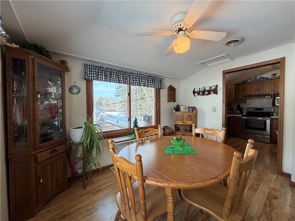 1085N Hwy F Highway #26 Birchwood WI 54817 - Birch 1597827 image54
