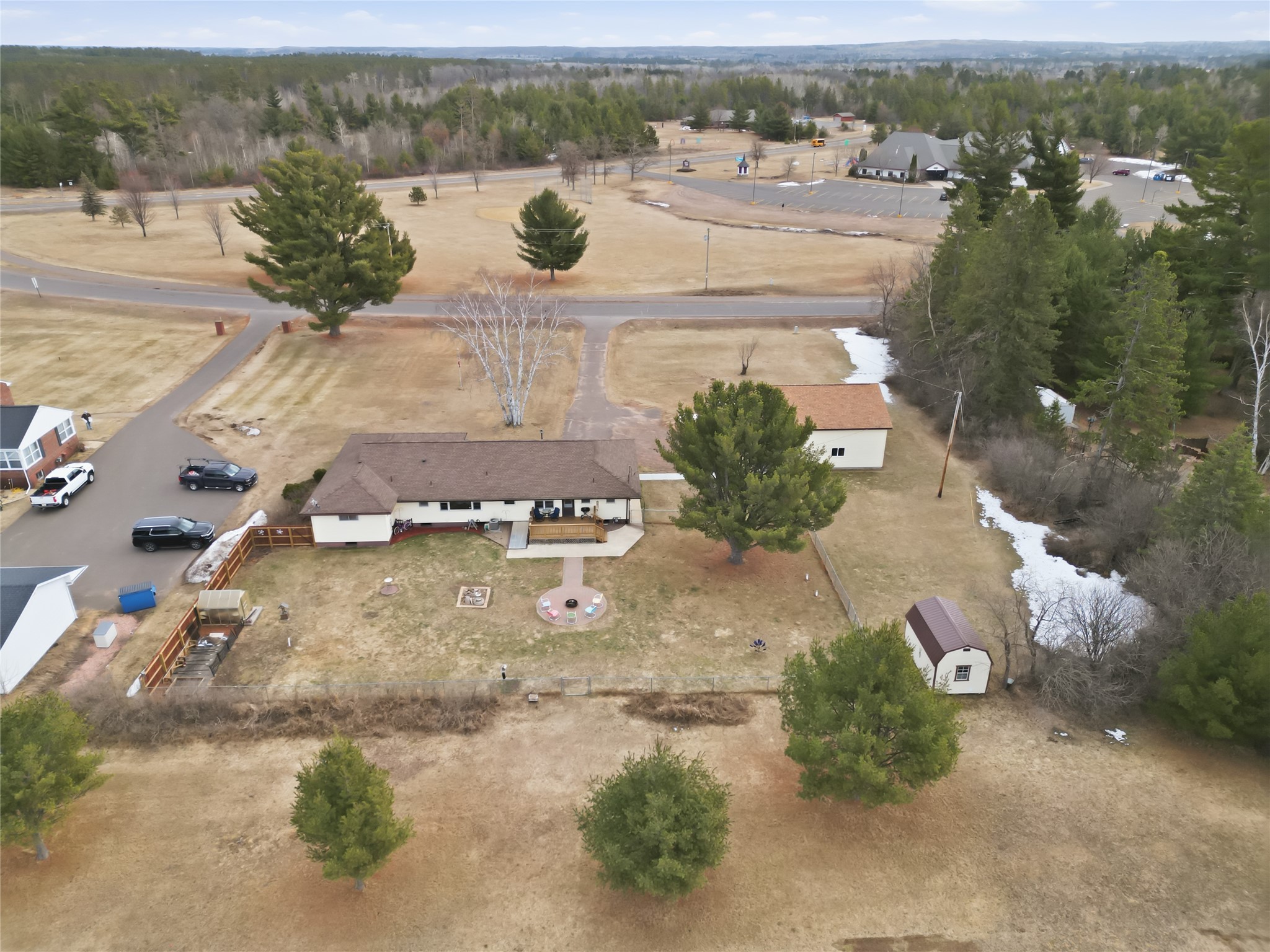 10861N Nyman Avenue Hayward WI 54843 1599559 image44