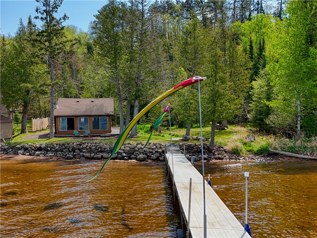 10865 S Jackson Drive Solon Springs WI 54873 - Upper St Croix 1590599 image1