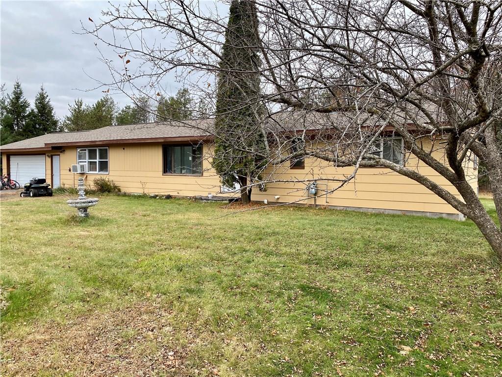 10873 N Roy Road, Hayward, WI, 54843 MLS 1548134 Edina Realty