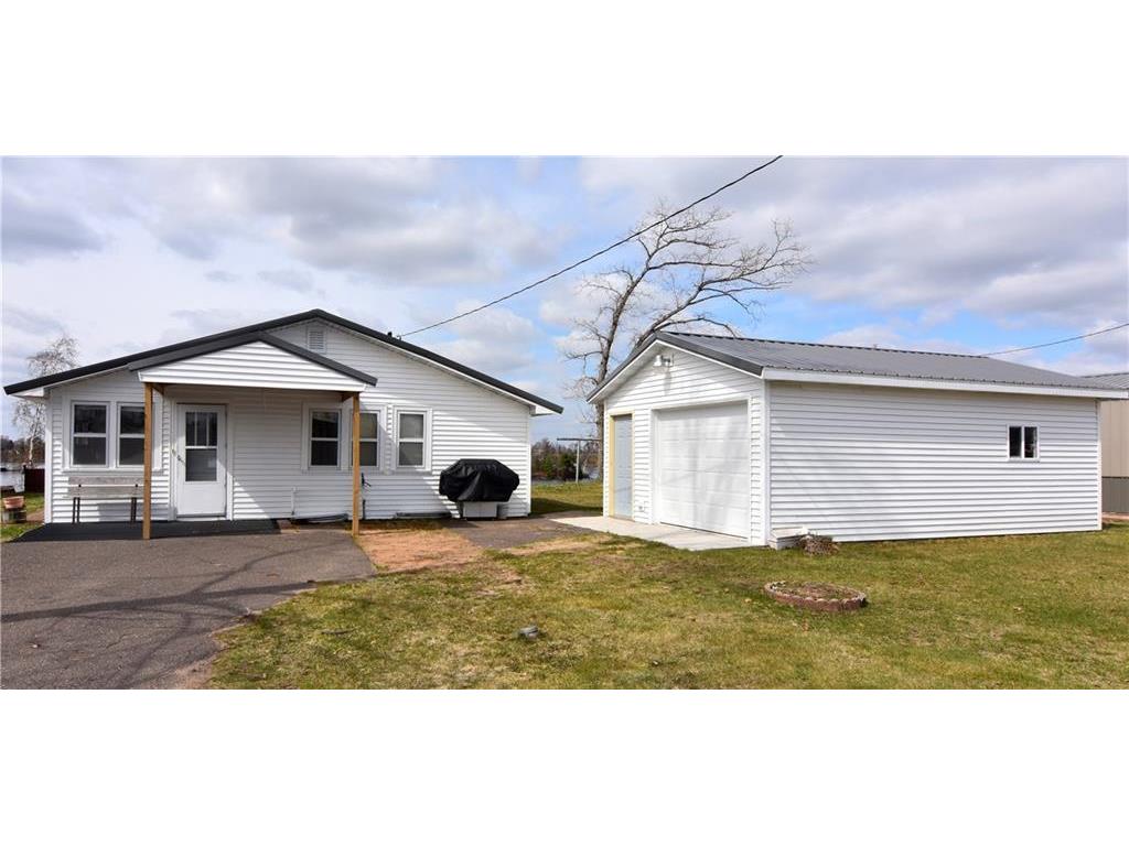 1088 24 3/4 Street, Cameron, WI 54822 MLS 1530236 Edina Realty