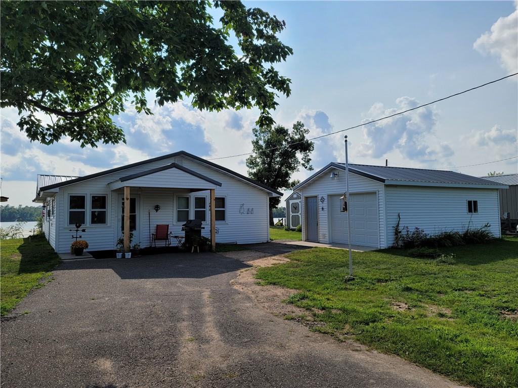 1088 24 3/4 Street, Cameron, WI, 54822 MLS 1557252 Edina Realty