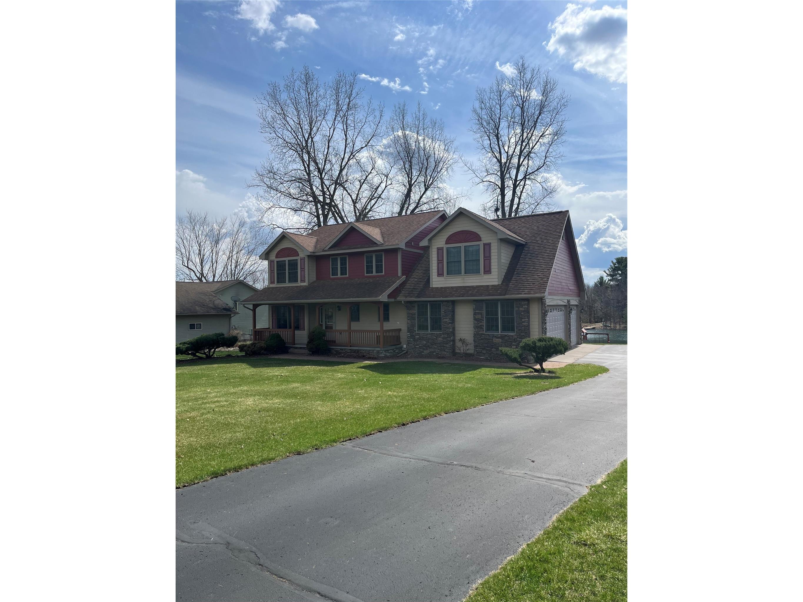10881 34th Avenue Chippewa Falls WI 54729 - Rooney Lake 1600442 image1