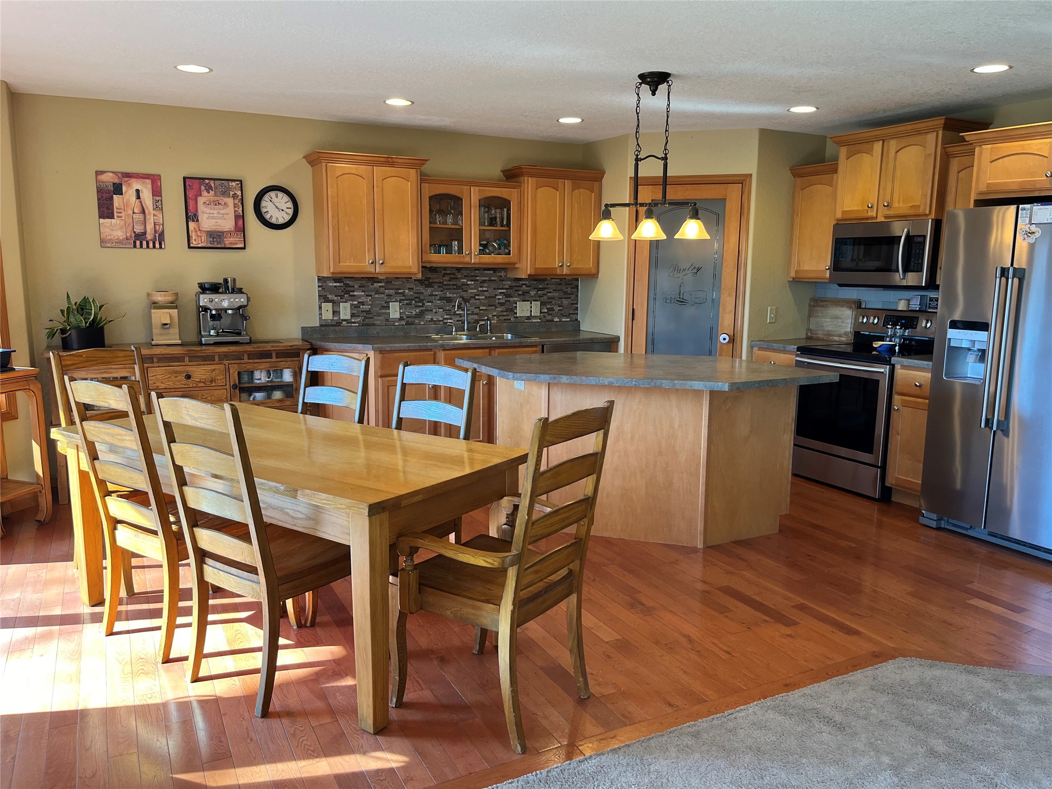 10881 34th Avenue Chippewa Falls WI 54729 - Rooney Lake 1600442 image10