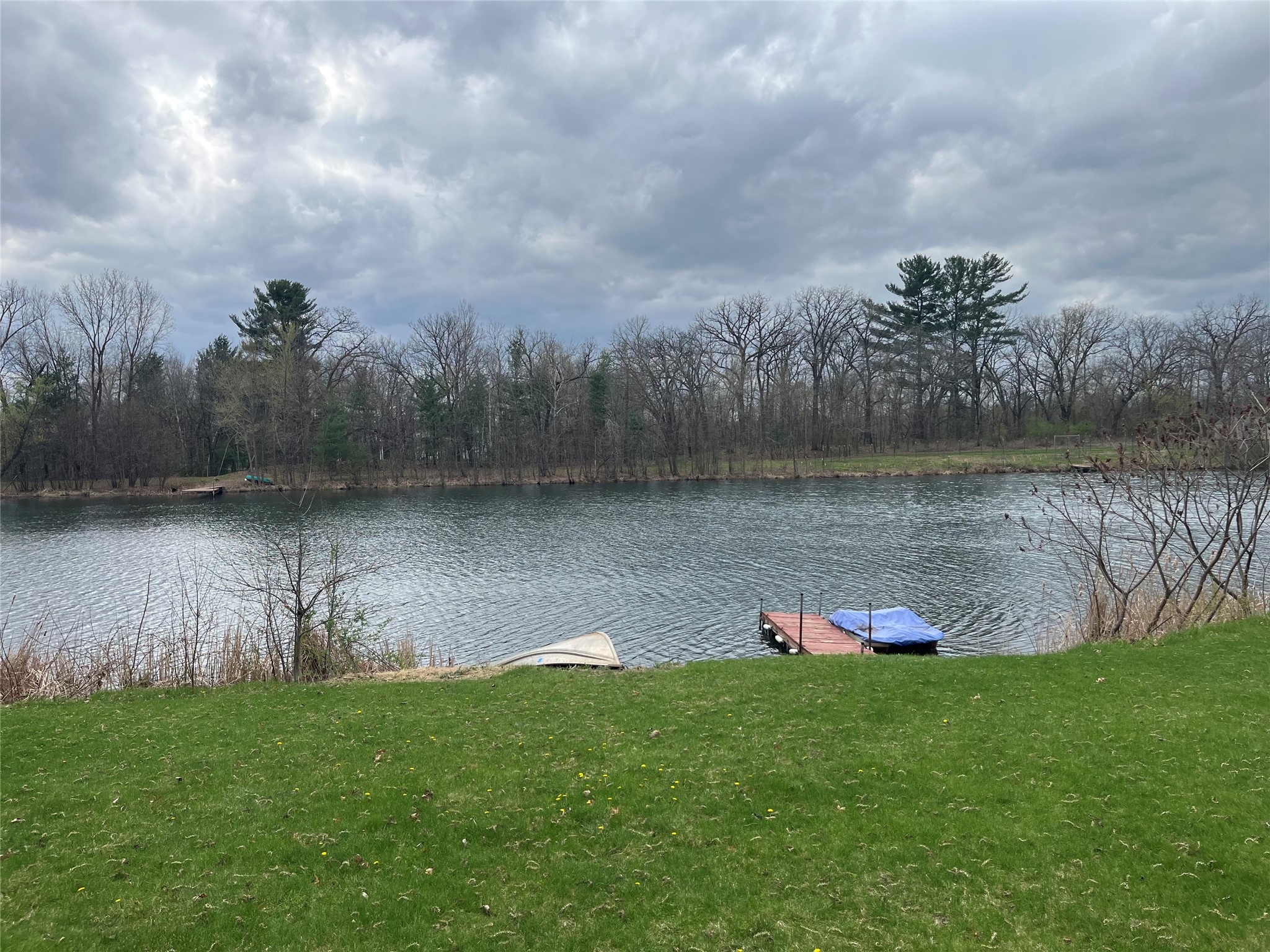 10881 34th Avenue Chippewa Falls WI 54729 - Rooney Lake 1600442 image16