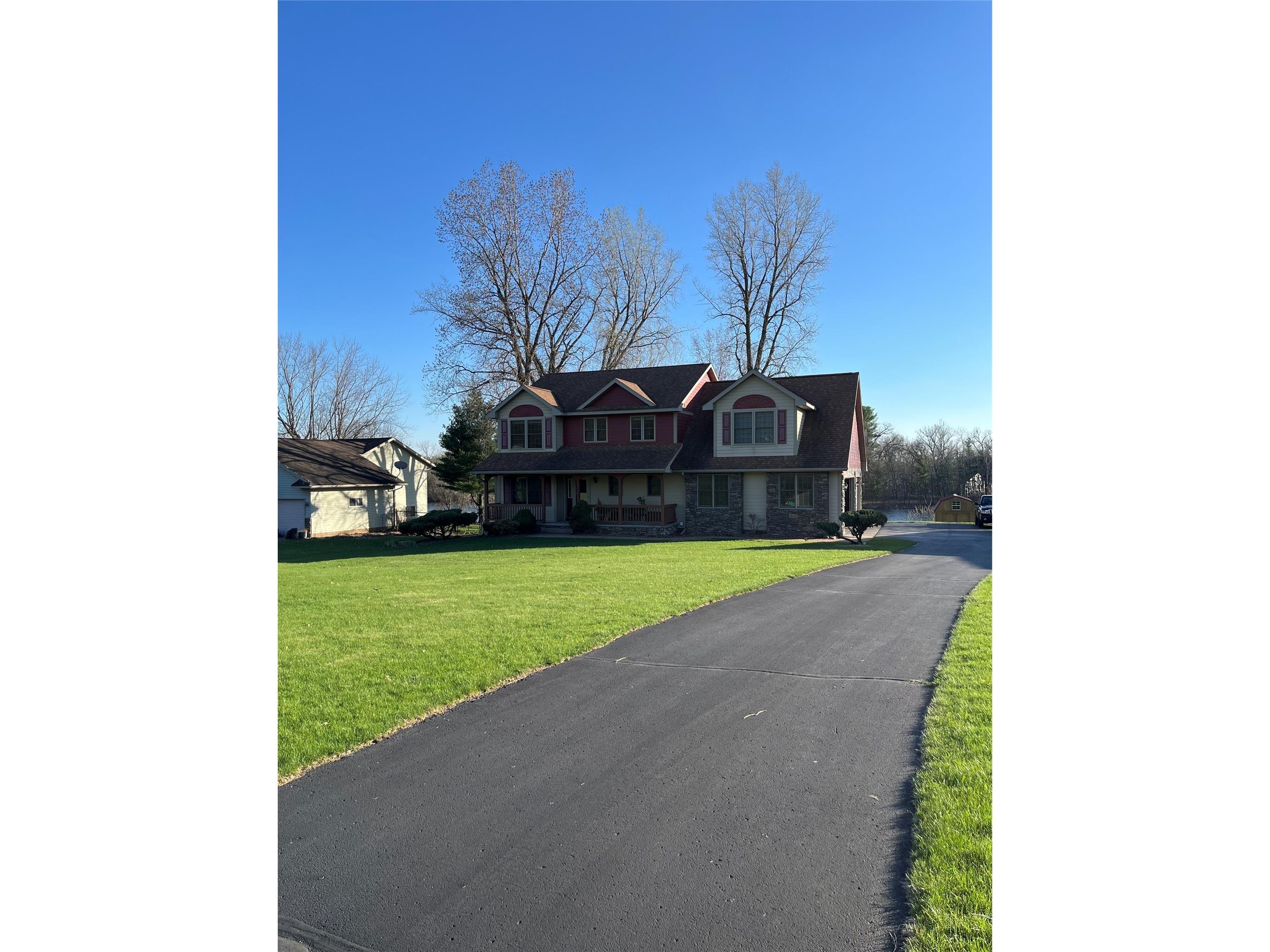 10881 34th Avenue Chippewa Falls WI 54729 - Rooney Lake 1600442 image2