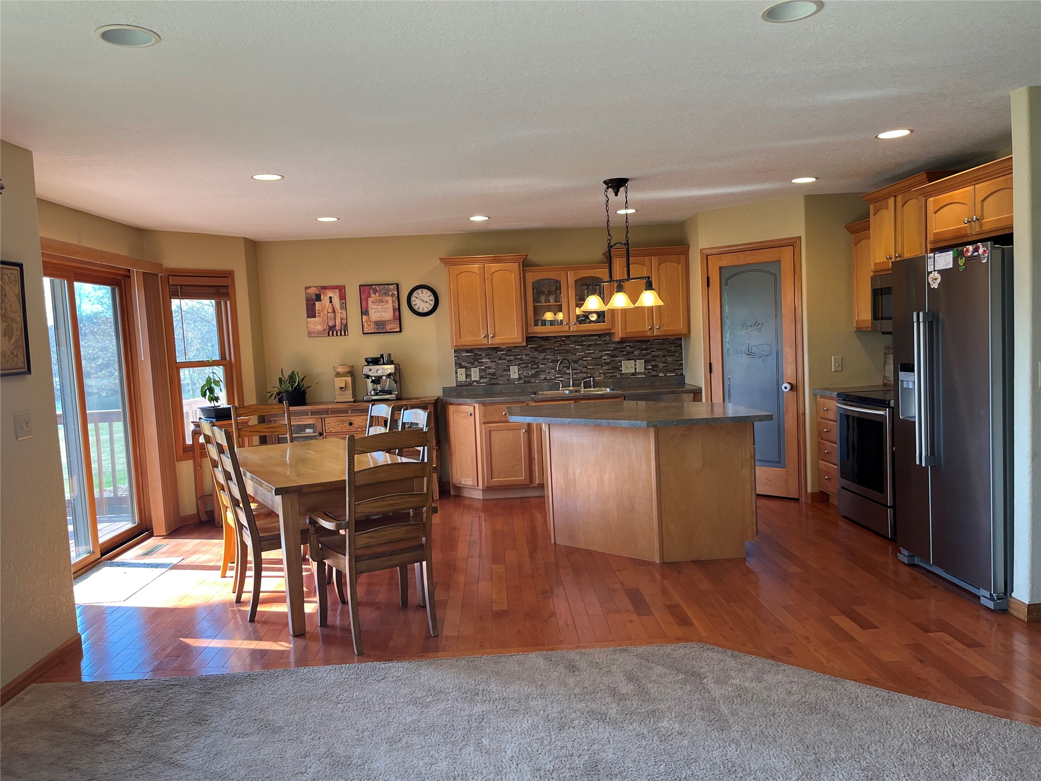 10881 34th Avenue Chippewa Falls WI 54729 - Rooney Lake 1600442 image8