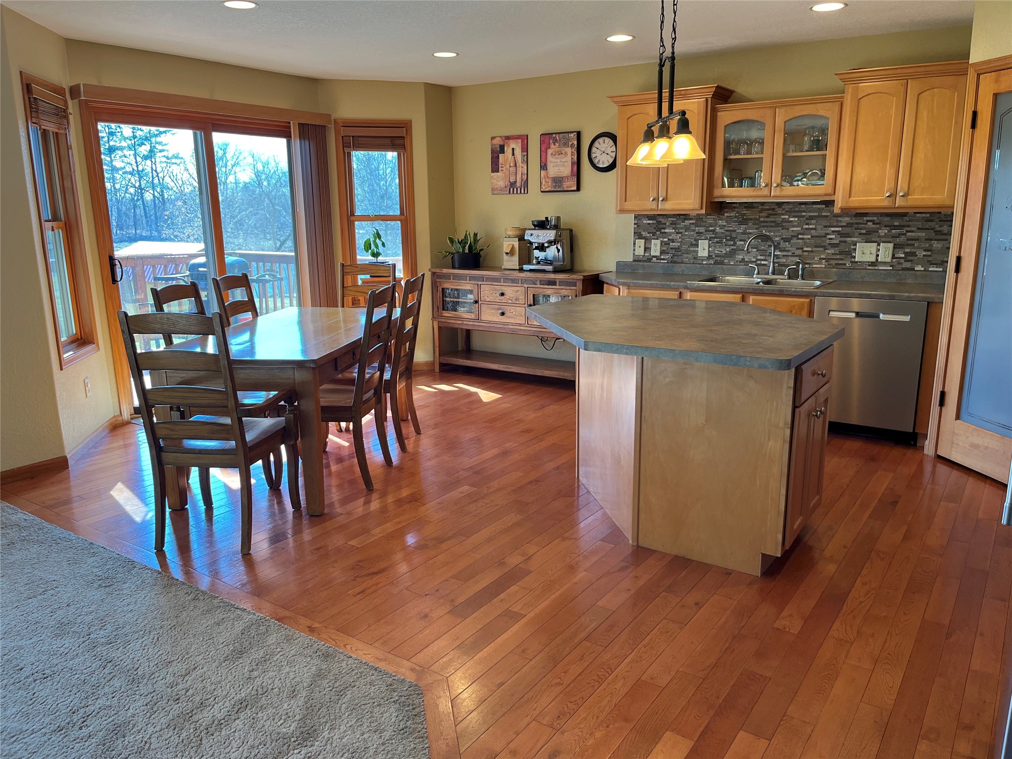 10881 34th Avenue Chippewa Falls WI 54729 - Rooney Lake 1600442 image9