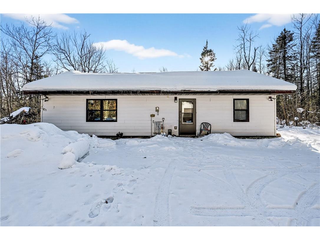 10884 N County Road S Hayward WI 54843 - Chippewa 1597938 image1