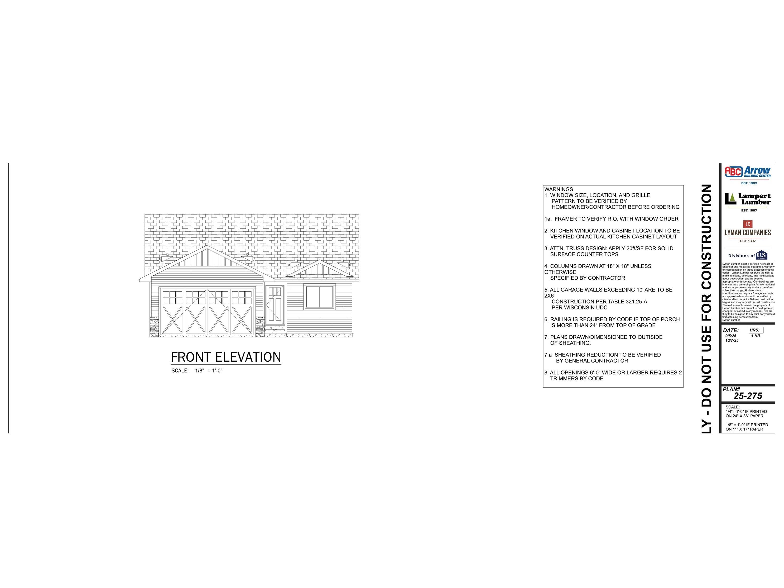 109 Dunn Street Colfax WI 54730 1599309 image1