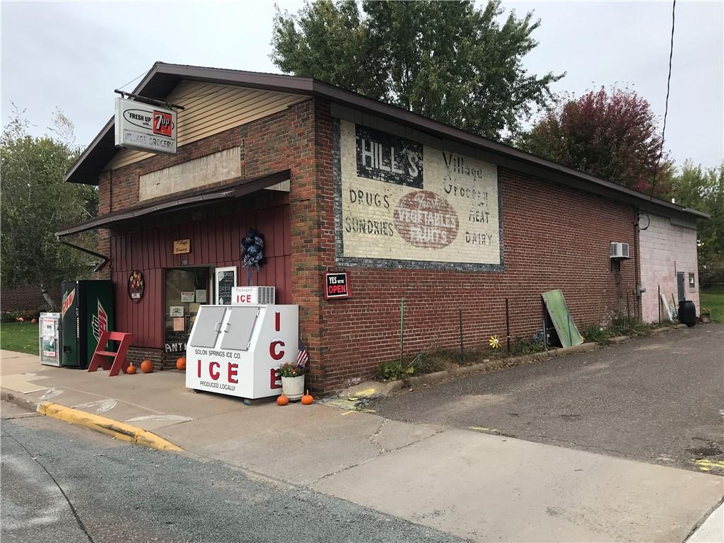 109 W 3rd Street, Haugen, WI, 54841 MLS 1577638 Edina Realty