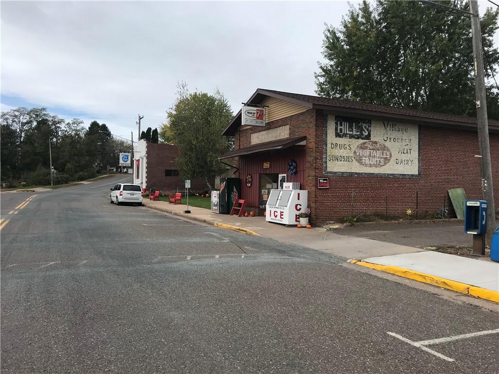 109 W 3rd Street, Haugen, WI, 54841 MLS 1577638 Edina Realty