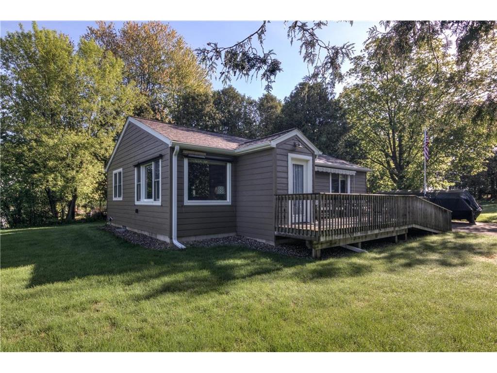 10910 161st Street, Chippewa Falls, WI 54729 MLS 1564439 Edina Realty