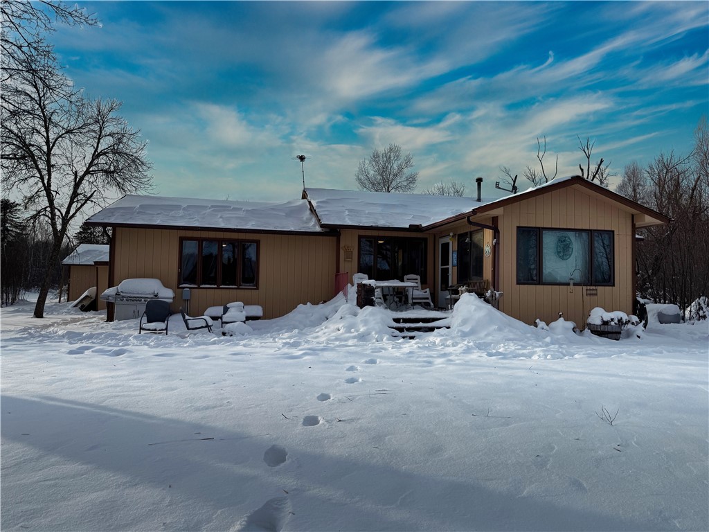 10922 S Stone Road Solon Springs WI 54873 - Upper St Croix 1597433 image3