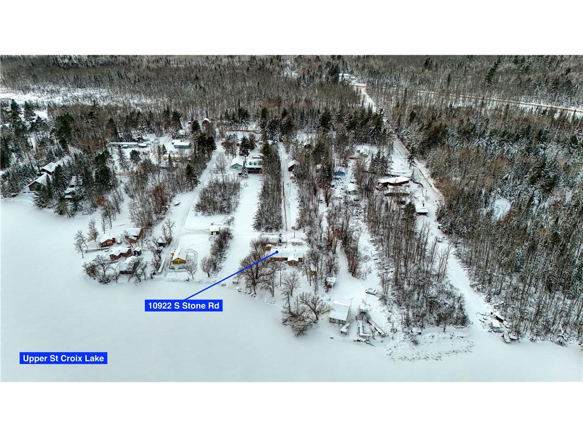 10922 S Stone Road Solon Springs WI 54873 - Upper St Croix 1597433 image7