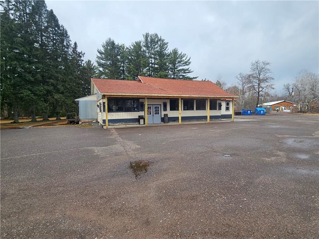 10929 W County Hwy B, Hayward, WI, 54843 MLS 1566024 Edina Realty