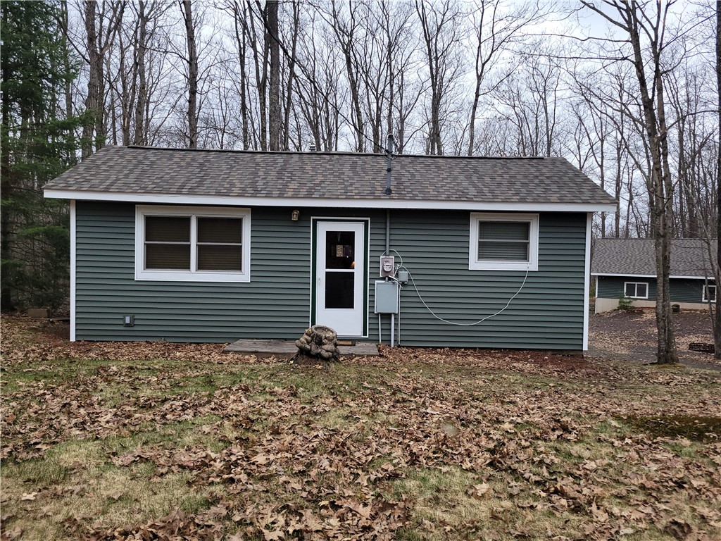 10943 N Echo Point Road Hayward WI 54843 - Placid Lake/Tigercat Flowage 1572227 image1
