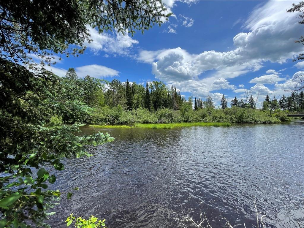 10948 N Maria Lane Hayward WI 54843 - Namekagon 1582726 image1