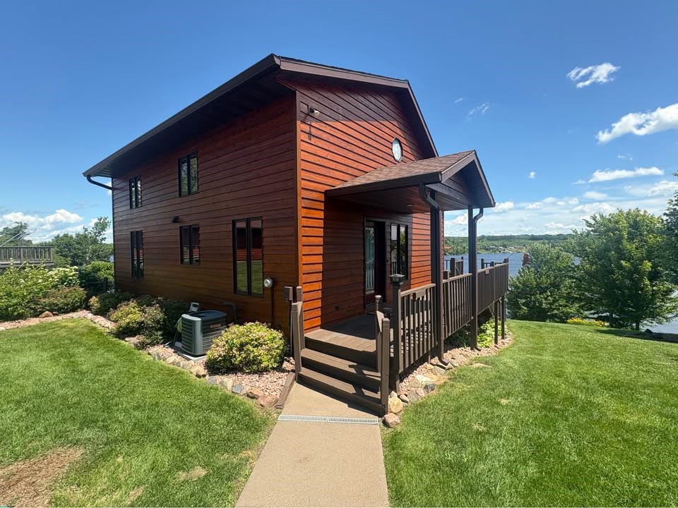 1097 24 1/4 Street Cameron WI 54822 - Mud 1593440 image1