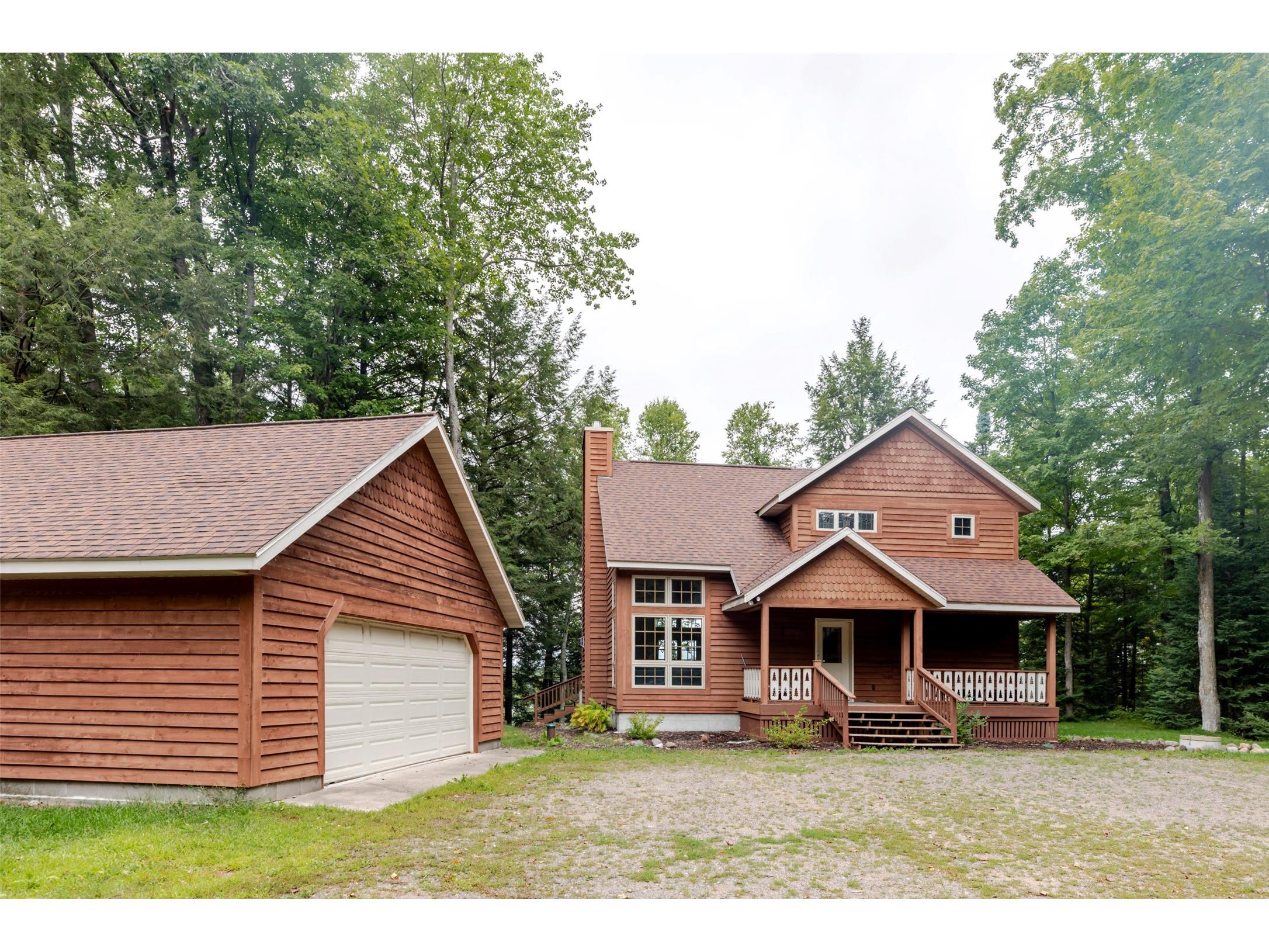 10976 W Crane Lane Hayward WI 54843 - Tiger Cat 1603329 image1