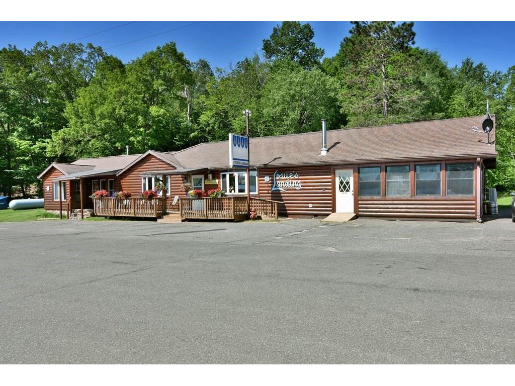 10995 N Louies Landing Road Hayward WI 54843 - Moose 1566026 image1