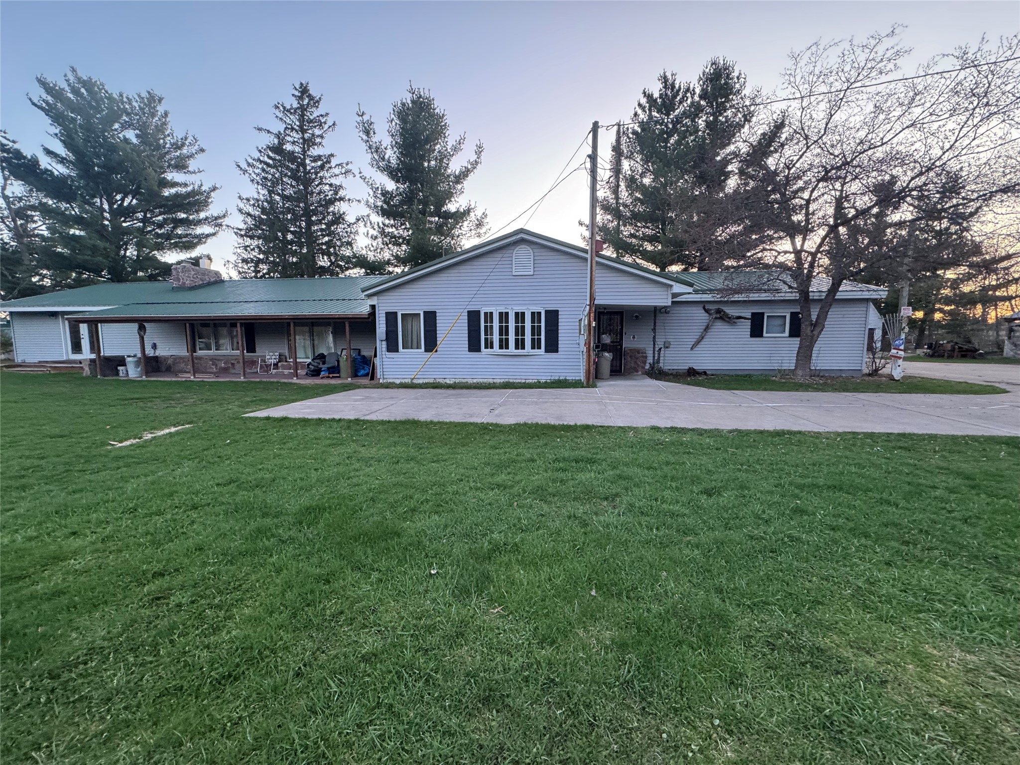 10995 W Place Street Exeland WI 54835 1600367 image1