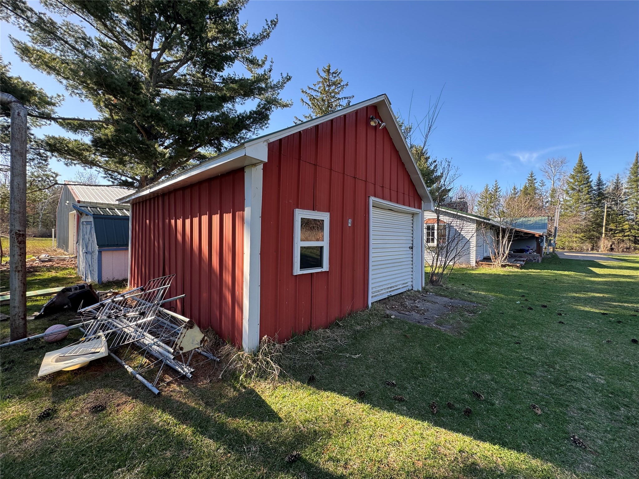 10995 W Place Street Exeland WI 54835 1600367 image44