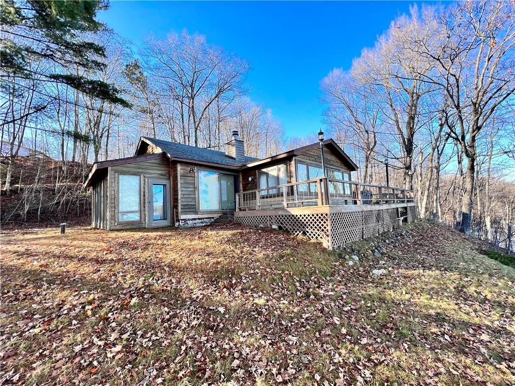 10998 N Linden Road Hayward WI 54843 - Round Lake 1578320 image1