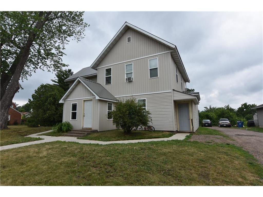 11 E LaSalle Avenue #A-D Barron WI 54812 1576482 image1