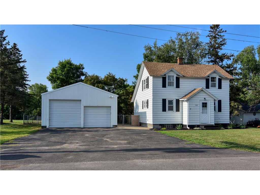 110 Arlington Avenue Cameron WI 54822 1575603 image1
