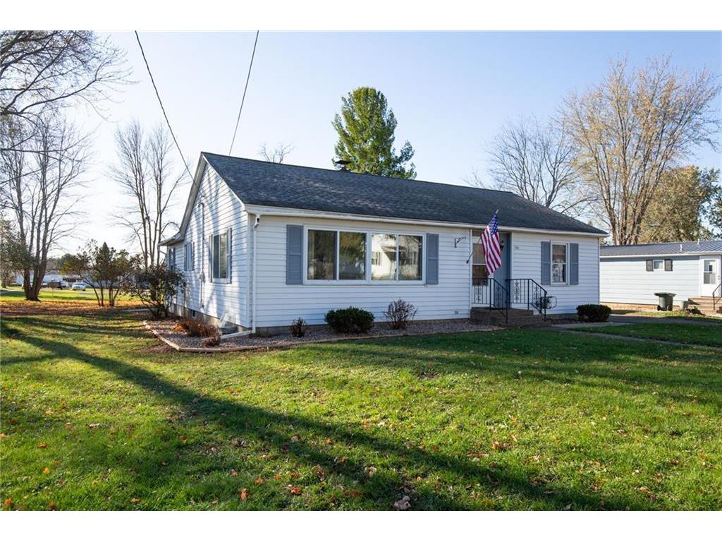 110 Logan Avenue W Turtle Lake WI 54889 1578318 image1