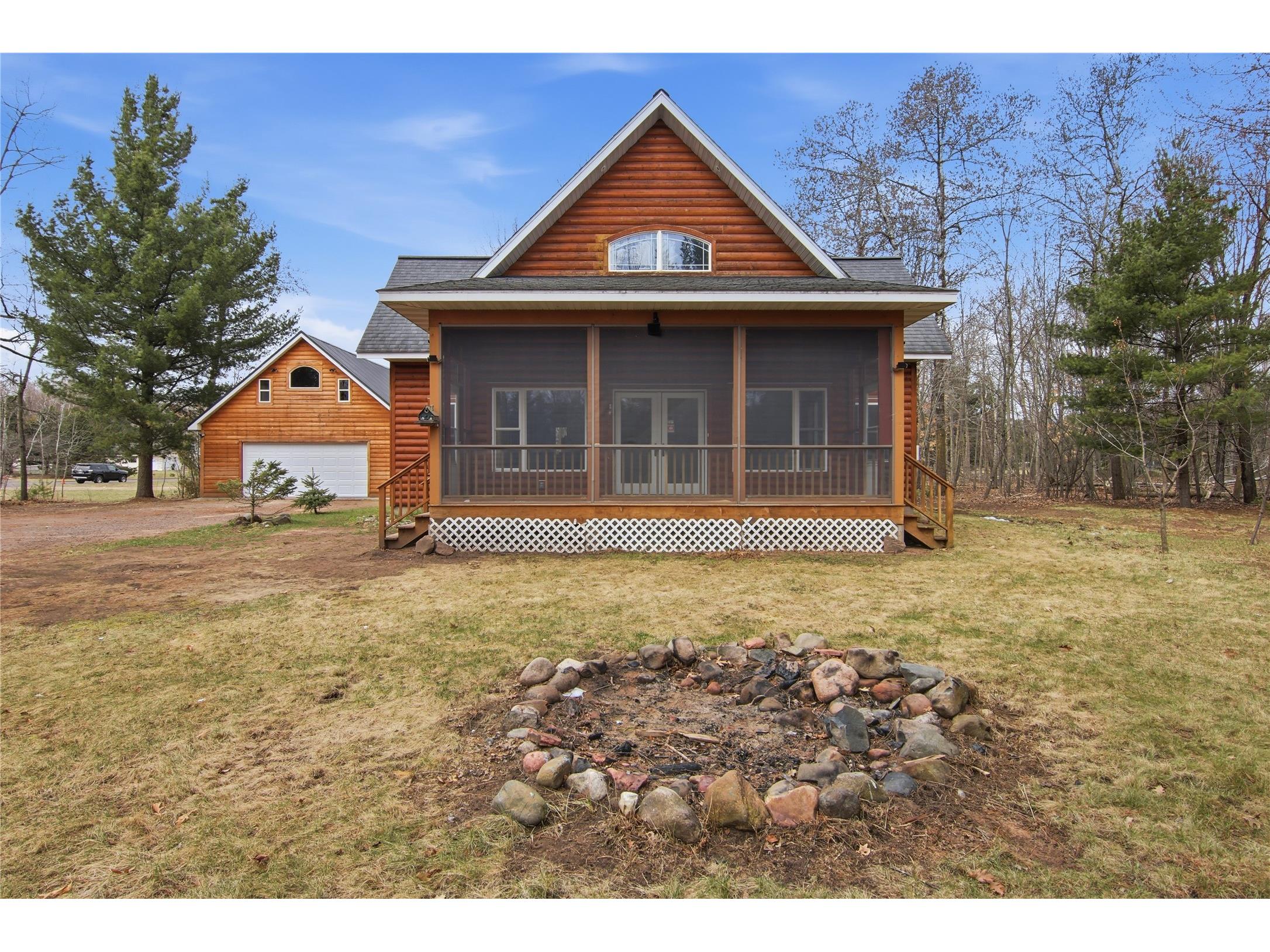 110 Lutz Lane Shell Lake WI 54871 1600192 image1