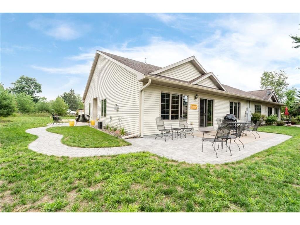 110 Stariha Court, Shell Lake, WI, 54871 MLS 1571079 Edina Realty