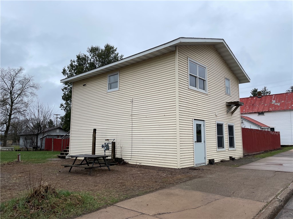 110 W 3rd Street Haugen WI 54841 1590978 image1