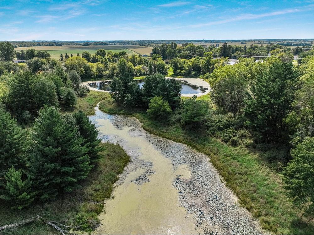 110 Willow Street S Turtle Lake WI 54889 - Old Mill Pond 1595337 image30