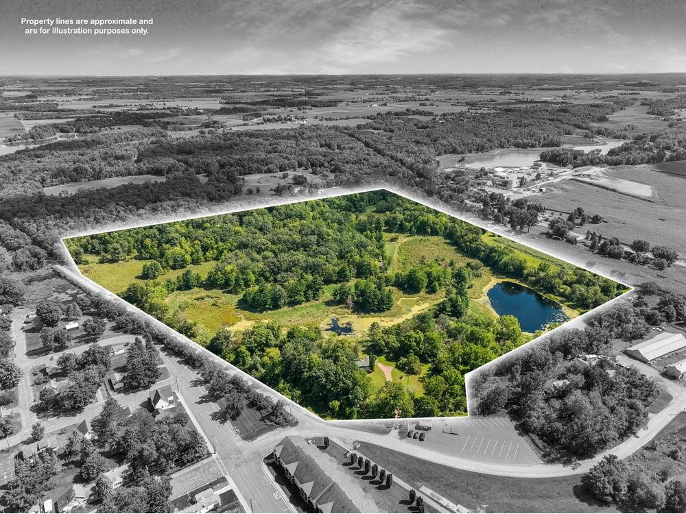 110 Willow Street S Turtle Lake WI 54889 - Old Mill Pond 1595337 image5