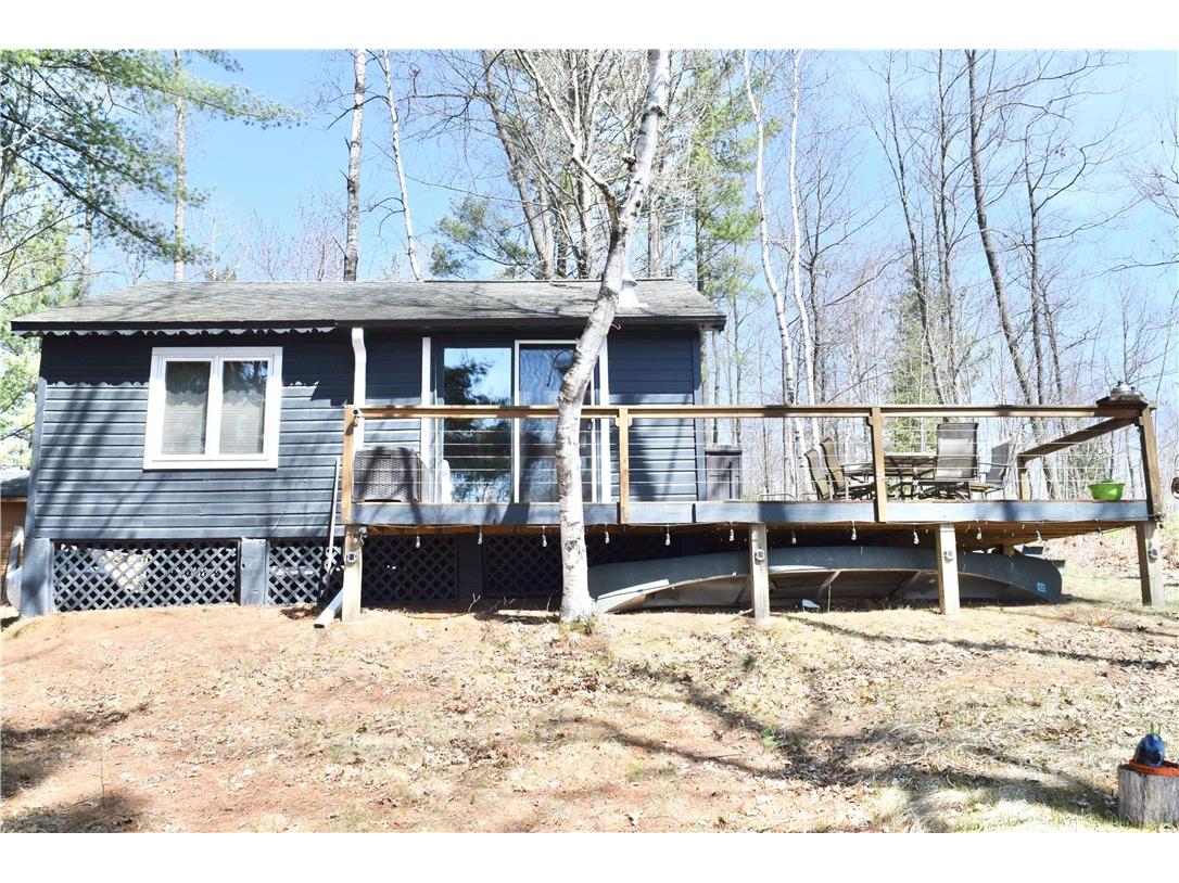 11003 N Grosbeak Lane #4 Hayward WI 54843 - Tiger Cat 1591164 image1