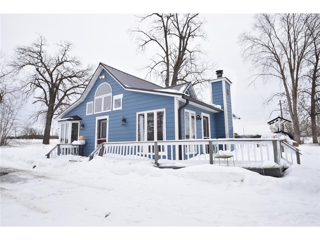 11005 Crosstown Road Grantsburg WI 54840 - Wood 1571029 image1