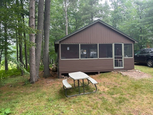 11006 N Grosbeak Lane #2 Hayward WI 54843 - Tiger Cat 1593661 image1