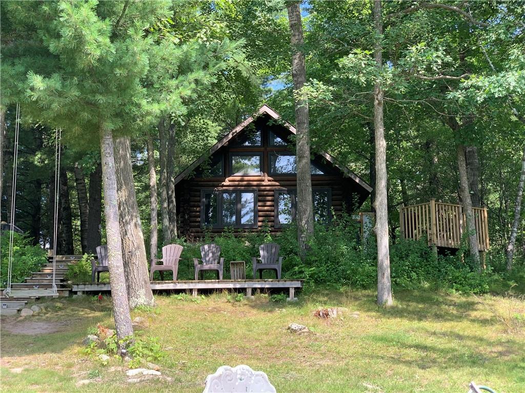 1101 26 3/4 Avenue, Cumberland, WI, 54829 MLS 1556682 Edina Realty