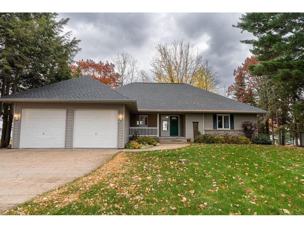 1101 Burgs Park Drive, Shell Lake, WI 54871 MLS 1569671 Edina Realty