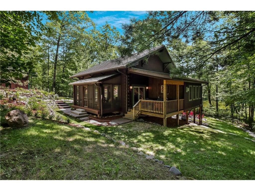 11018 N Flicker Lane Hayward WI 54843 - Tiger Cat 1574887 image1