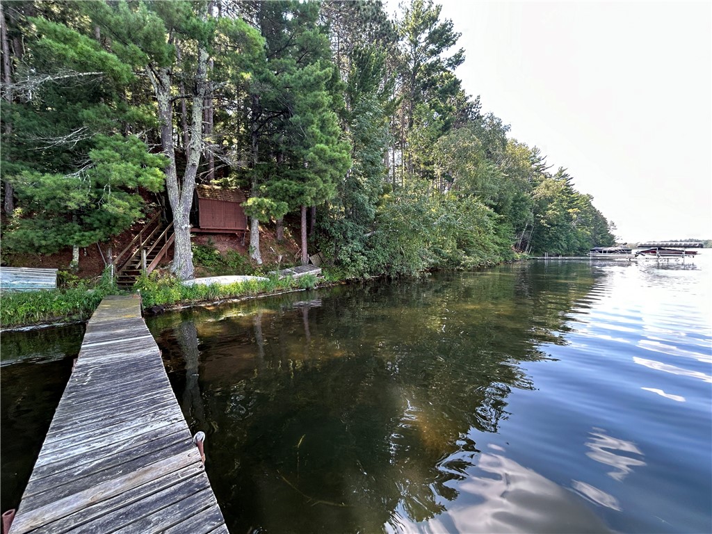 1102 Blackburn Road Spooner WI 54801 - Big McKenzie 1584926 image1