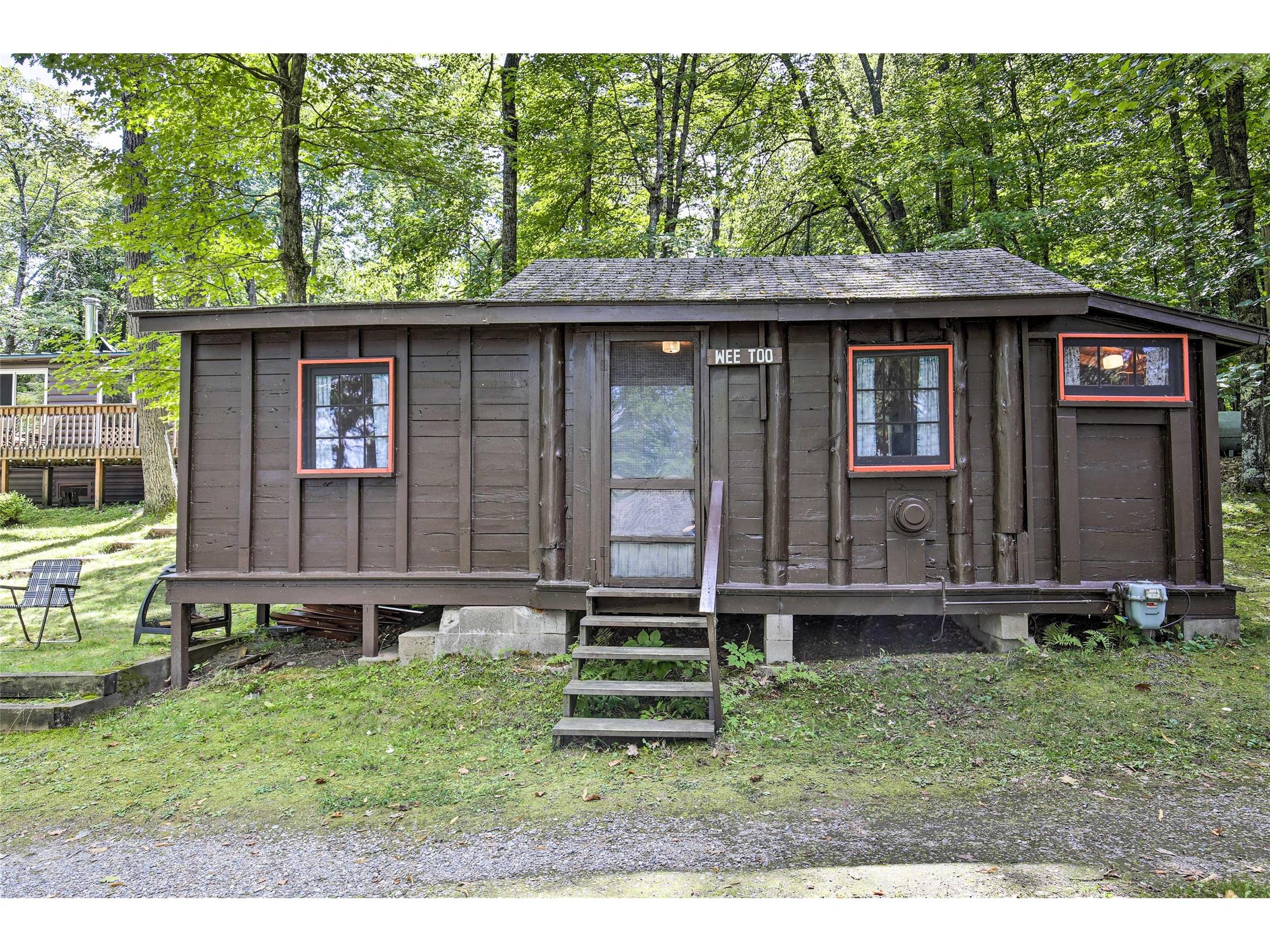 11020 Allan Road #9 Hayward WI 54843 - Spider Lake 1600248 image1