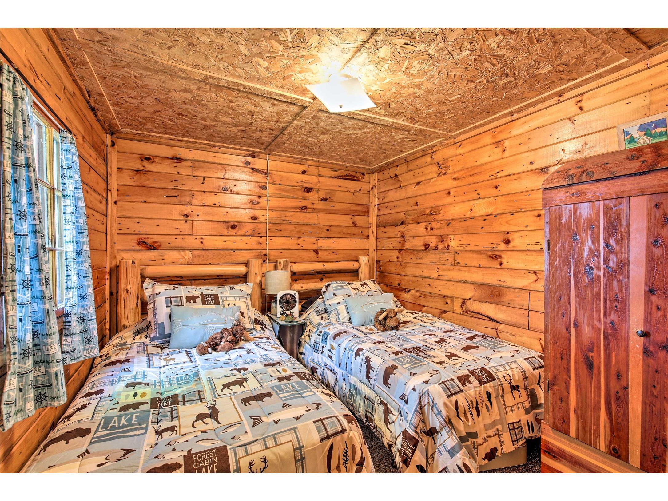11020 Allan Road #9 Hayward WI 54843 - Spider Lake 1600248 image11