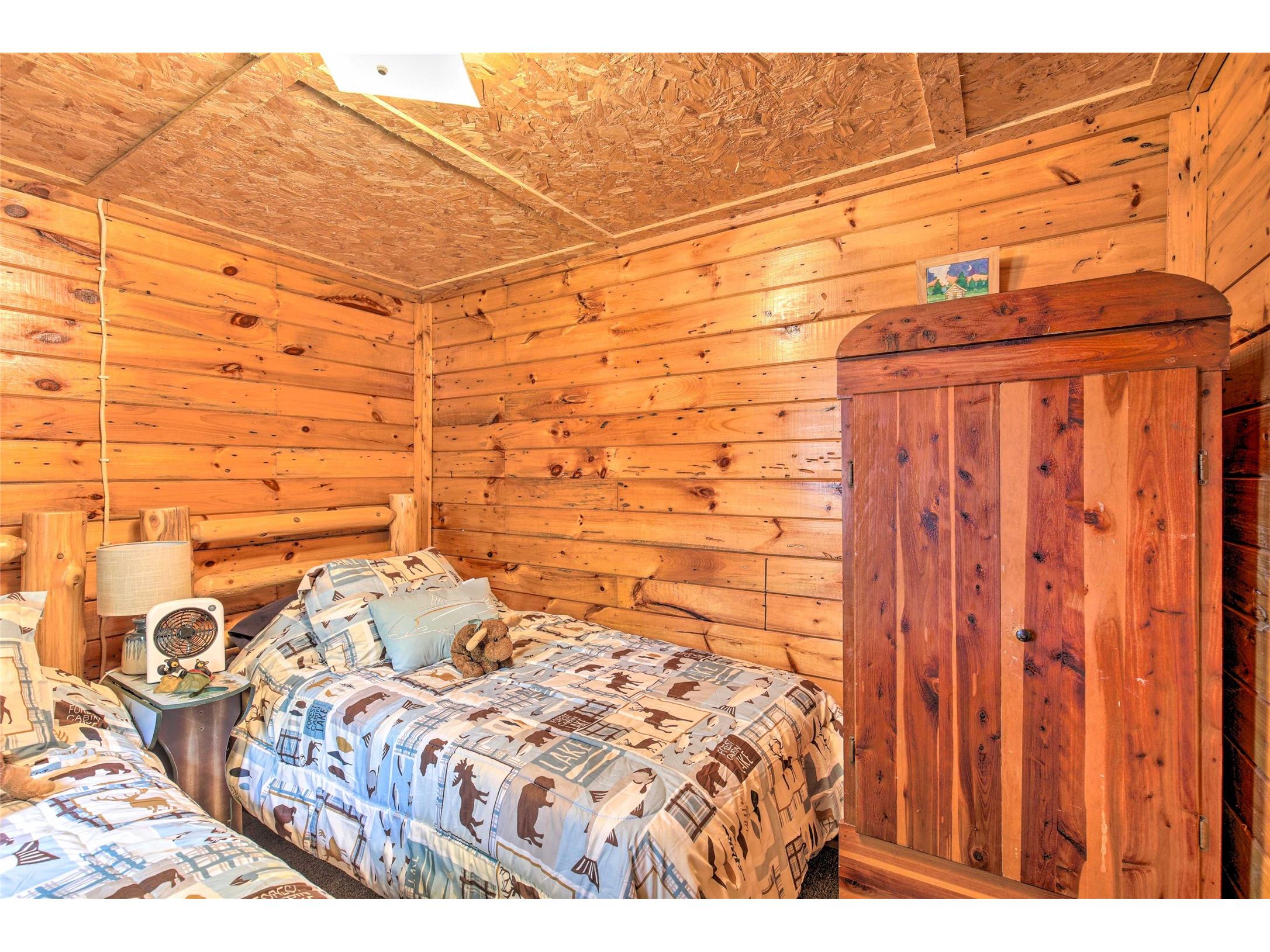 11020 Allan Road #9 Hayward WI 54843 - Spider Lake 1600248 image12