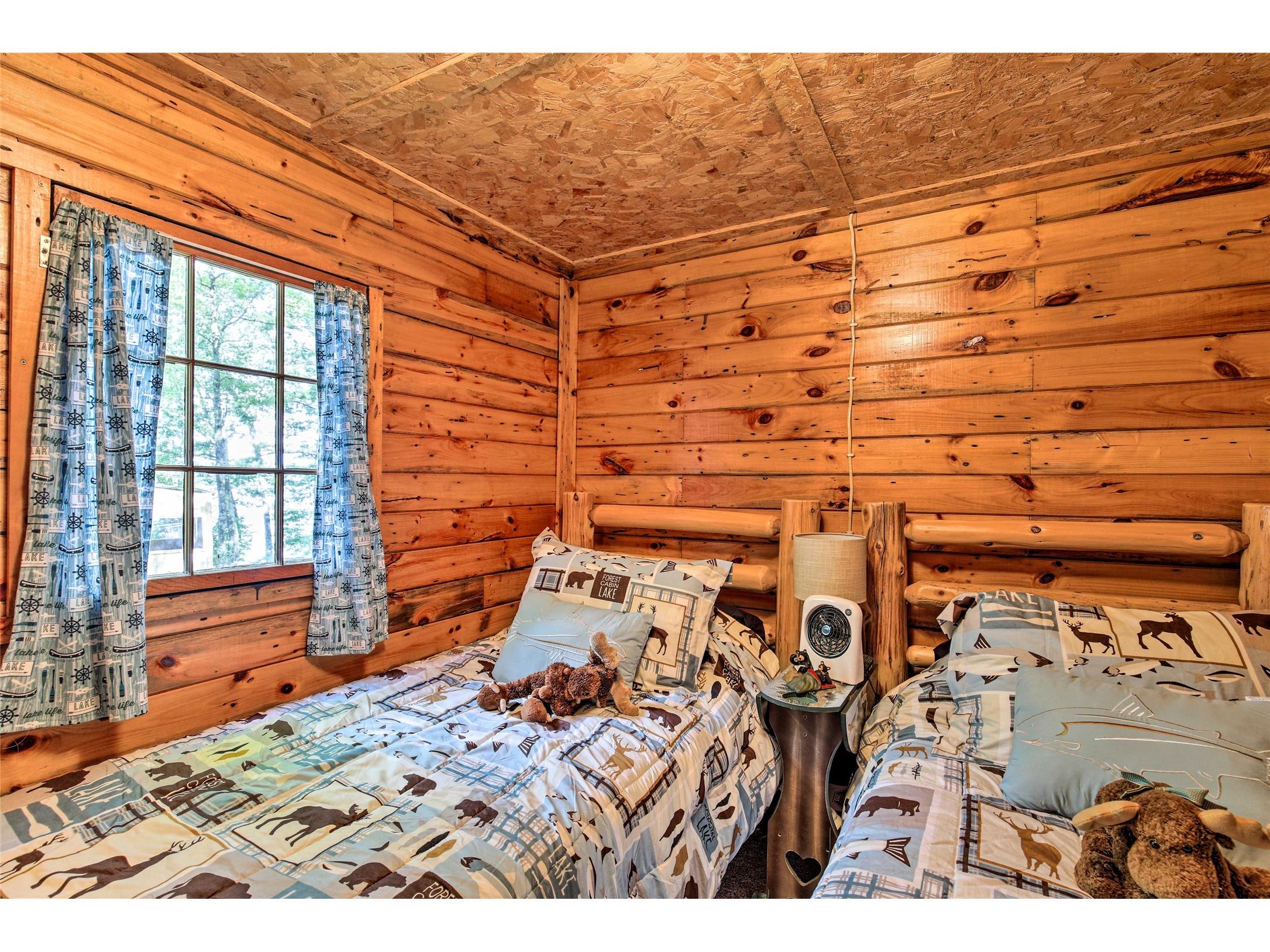 11020 Allan Road #9 Hayward WI 54843 - Spider Lake 1600248 image14