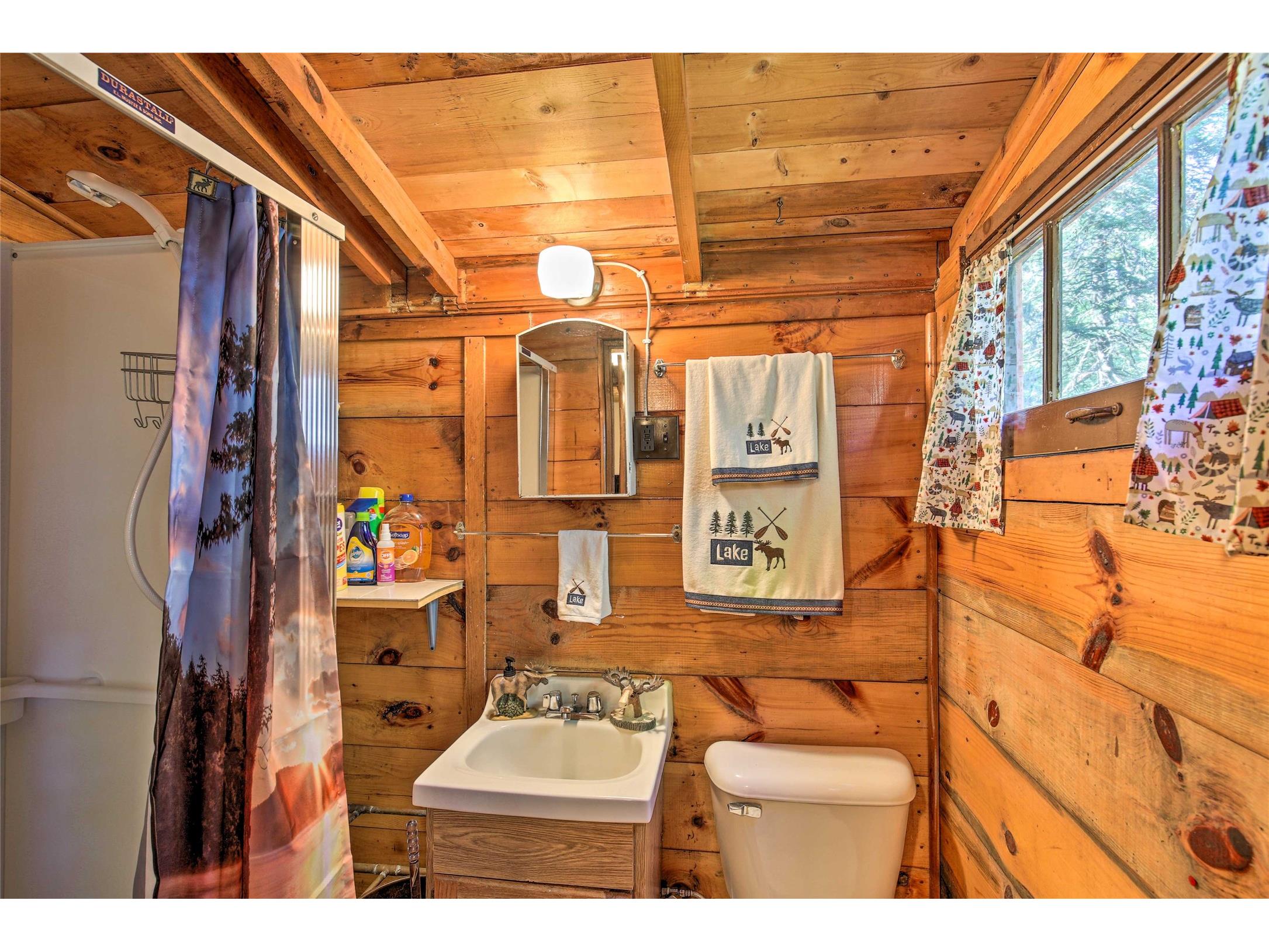 11020 Allan Road #9 Hayward WI 54843 - Spider Lake 1600248 image15