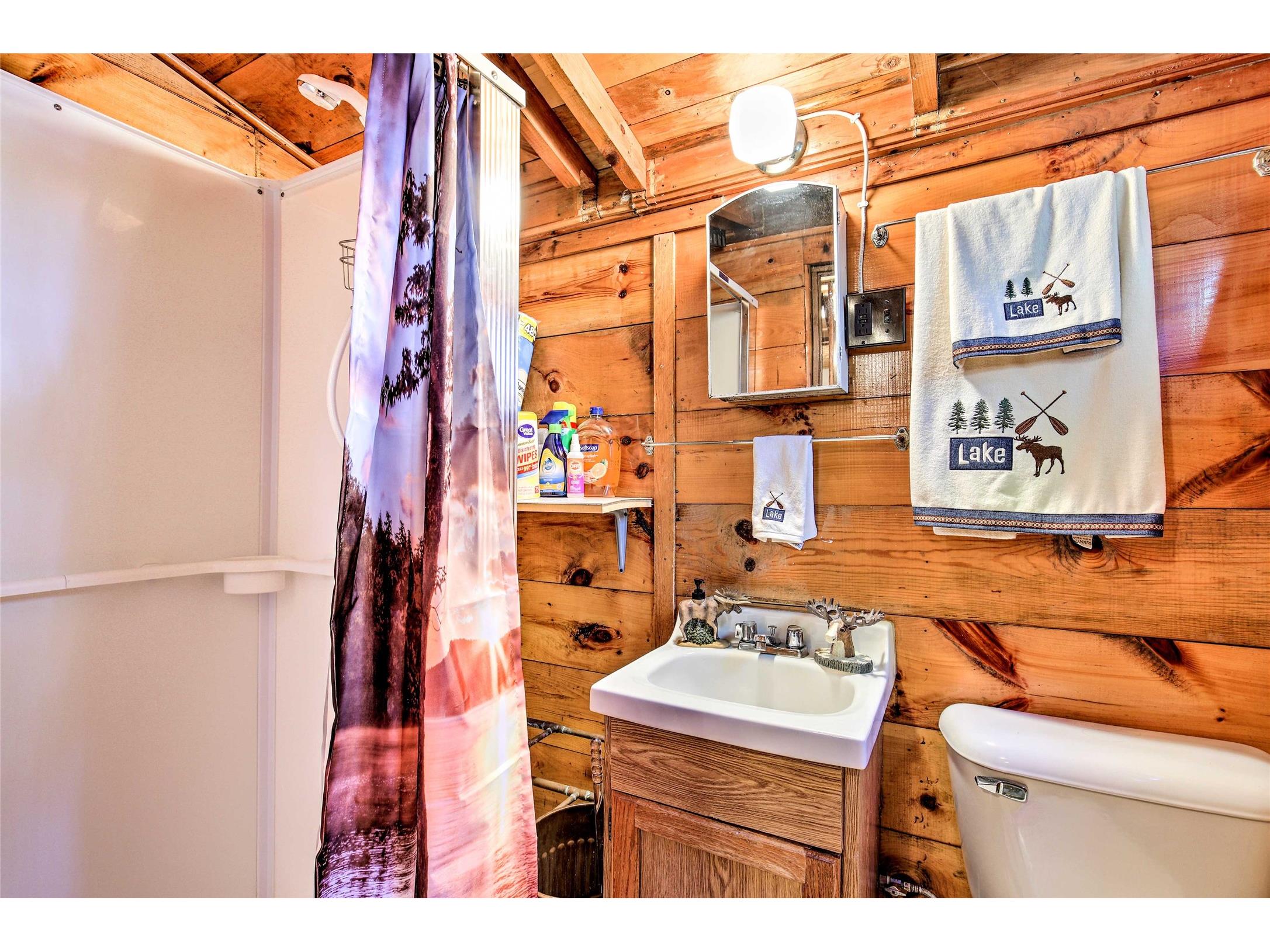 11020 Allan Road #9 Hayward WI 54843 - Spider Lake 1600248 image16