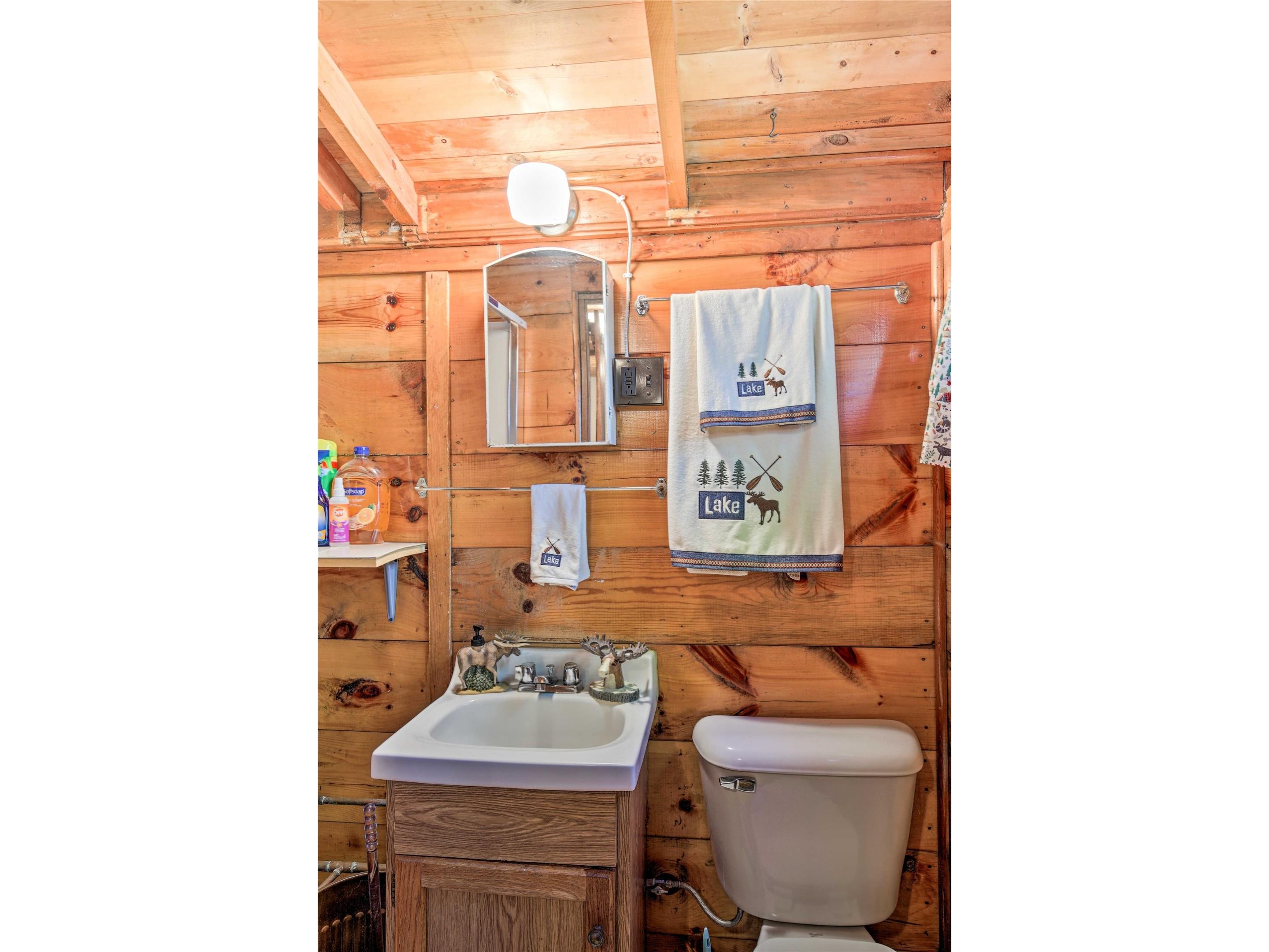11020 Allan Road #9 Hayward WI 54843 - Spider Lake 1600248 image17